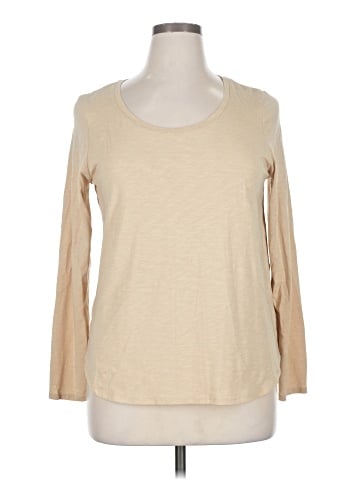 Telluride Clothing Co 3/4 Sleeve T-Shirt (view 1)
