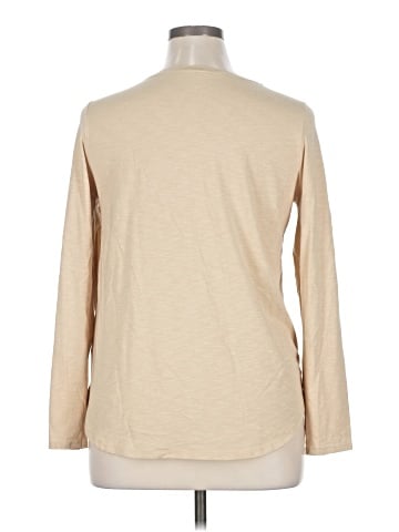 Telluride Clothing Co 3/4 Sleeve T-Shirt (view 2)