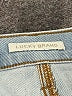 Lucky Brand Hearts Blue Jeans Size 6 - photo 7