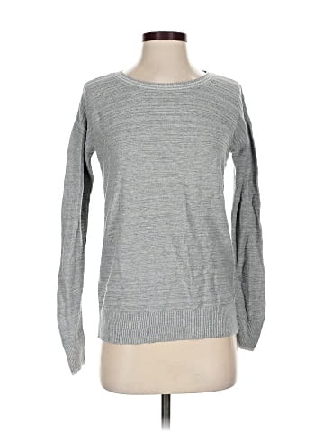 Ann Taylor LOFT Outlet Pullover Sweater (view 1)