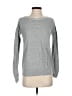 Ann Taylor LOFT Outlet Gray Pullover Sweater Size XS - photo 1