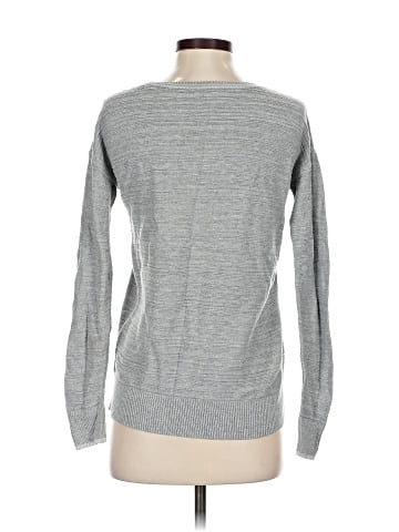 Ann Taylor LOFT Outlet Pullover Sweater (view 2)