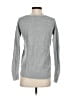 Ann Taylor LOFT Outlet Gray Pullover Sweater Size XS - photo 2
