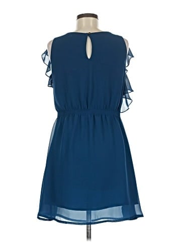 Elle Casual Dress (view 2)