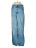 Madewell Blue Jeans Size 26 waist - photo 1