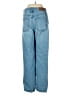 Madewell Blue Jeans Size 26 waist - photo 2