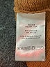 Kookai Orange Sleeveless Top Size Med (2) - photo 8