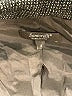 Santorelli Tweed Gray Blazer Size 8 - photo 6
