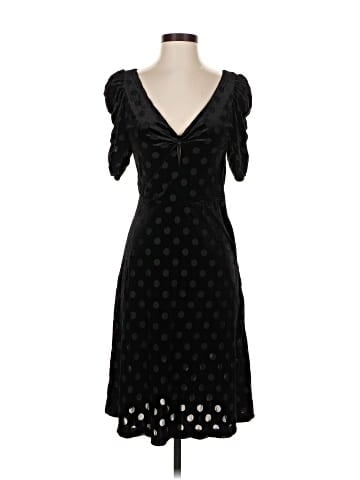 Mango Cocktail Dress (view 1)