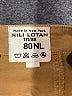 Nili Lotan Tan Khakis Size 00 - photo 3
