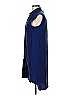 J.Crew Blue Casual Dress Size 4 - photo 5