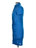 Assorted Brands Blue Cocktail Dress Size S - photo 5