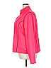 Be Inspired 100% Polyester Pink Cardigan Size 3X - photo 5