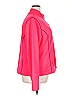 Be Inspired 100% Polyester Pink Cardigan Size 3X - photo 4