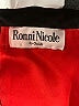 Ronni Nicole Black Jacket Size M (estimated) - photo 6
