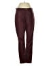 FRAME Burgundy Jeans Size 27 waist - photo 1