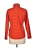 Eastern Mountain Sports 100% Polyester Orange Turtleneck Sweater Size L - photo 2