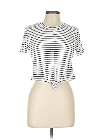 The Hanger Short Sleeve T-Shirt (view 1)