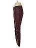 FRAME Burgundy Jeans Size 27 waist - photo 5