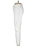 J.Crew Ivory Jeans Size 31 waist - photo 5