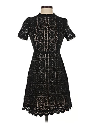 BB Dakota Cocktail Dress (view 1)
