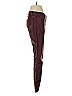 FRAME Burgundy Jeans Size 27 waist - photo 4