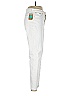 J.Crew Ivory Jeans Size 31 waist - photo 4