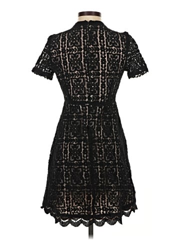 BB Dakota Cocktail Dress (view 2)