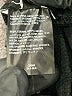 Bebe Black Active Pants Size XS - photo 8