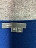 Vince. Blue Wool Pullover Sweater Size XS - photo 7