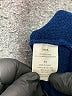Vince. Blue Wool Pullover Sweater Size XS - photo 8
