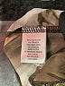DressBarn Brown Short Sleeve Blouse Size S - photo 8