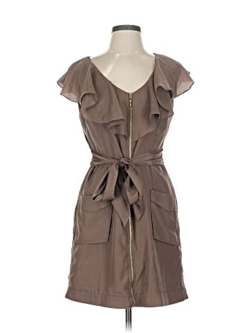 A'gaci Casual Dress (view 1)