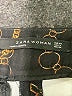 Zara Print Gold Casual Pants Size 2 - photo 3