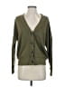 Madewell Green Cardigan Size XXS - photo 1