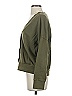 Madewell Green Cardigan Size XXS - photo 5