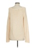 Vince. Ivory Pullover Sweater Size XS - photo 2