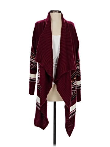 Romeo & Juliet Couture Cardigan (view 1)