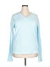 Unbranded Blue Casual Dress Size XXL - photo 1