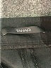 Tahari Solid Black Casual Pants Size 14 - photo 4