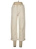 Modern American Ivory Jeans Size 30 waist - photo 1