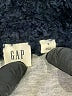 Gap Blue Denim Vest Size S - photo 6