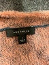 Ann Taylor Animal Print Pink Pullover Sweater Size S - photo 7
