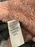 Ann Taylor Animal Print Pink Pullover Sweater Size S - photo 8