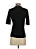 Gap 100% Cotton Black Cardigan Size S - photo 2