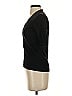 Gap 100% Cotton Black Cardigan Size S - photo 5