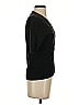 Gap 100% Cotton Black Cardigan Size S - photo 4