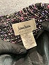 Neiman Marcus Tweed Purple Jacket Size S - photo 6