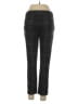 Theory Plaid Black Casual Pants Size P (petite) - photo 2