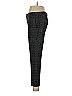 Theory Plaid Black Casual Pants Size P (petite) - photo 5
